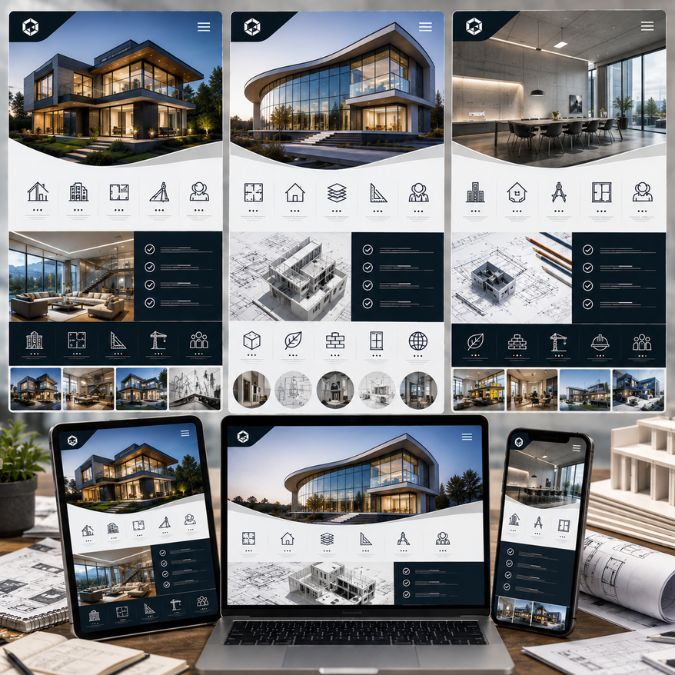 Architecture Work