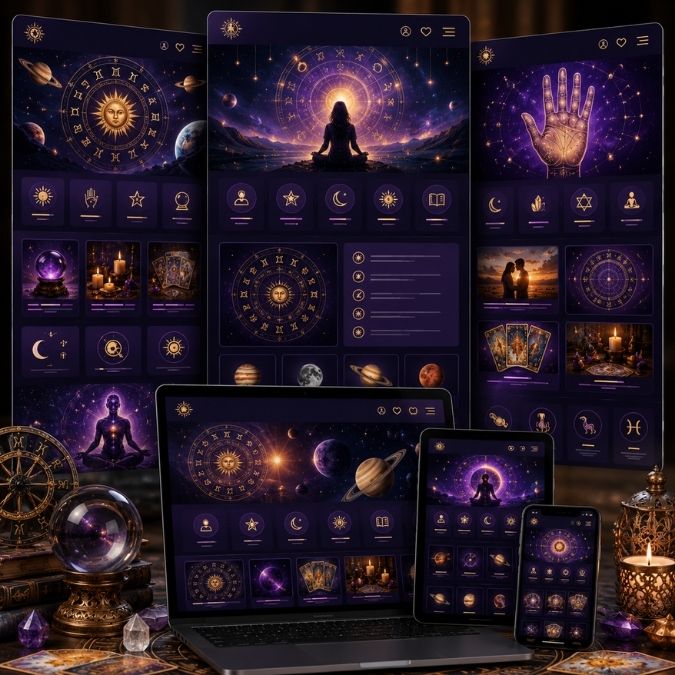 Astrology