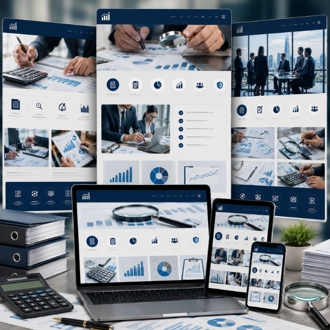 Audit Services