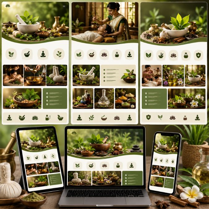 Ayurvedic