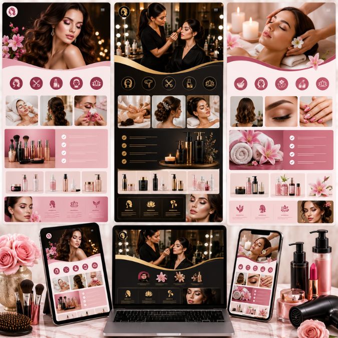 beauty-parlour