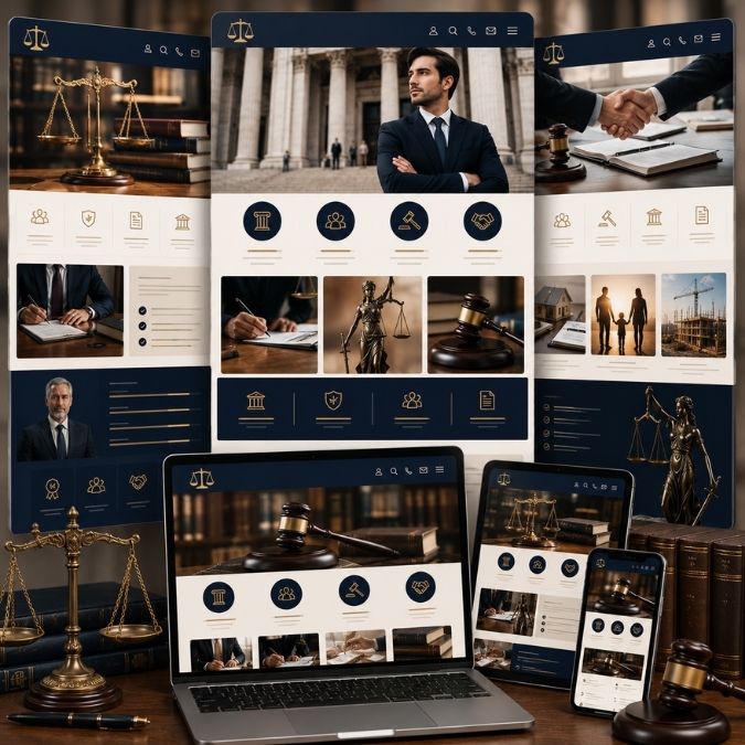 Civil Lawyer