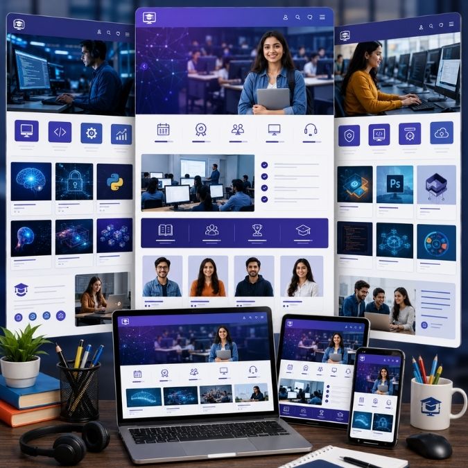Computer Education Center