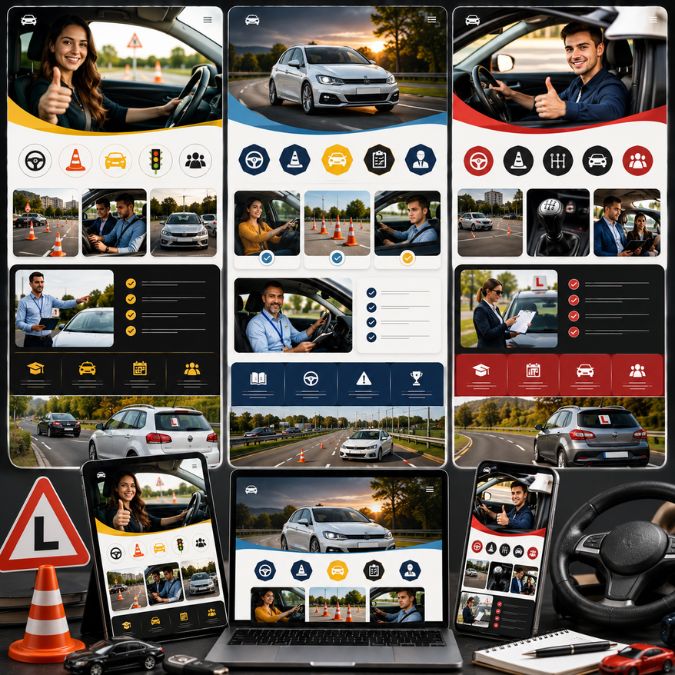 Driving School