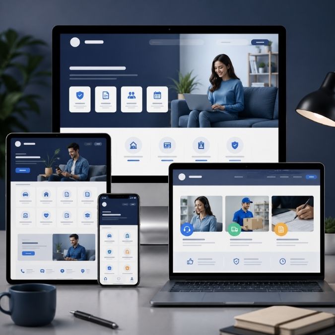E-service