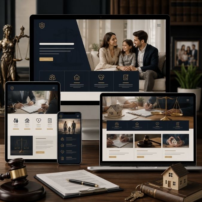 Family & Property Lawyer
