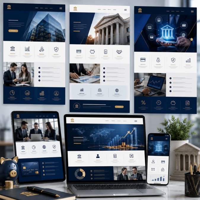 Finance & Banking