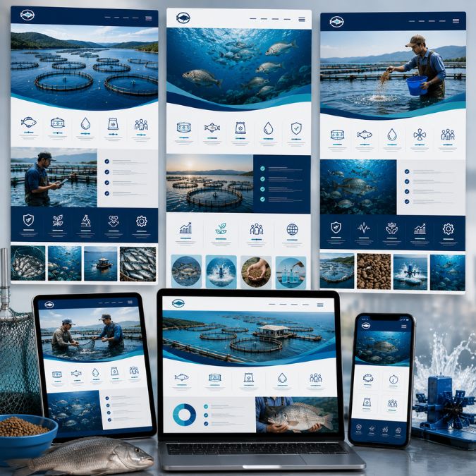 Fish Farming