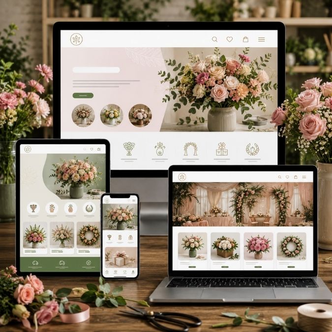 Florist & Decorations
