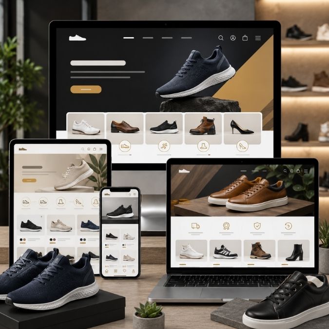 Footwear
