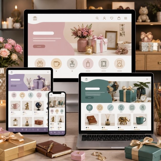 Gift & Articles