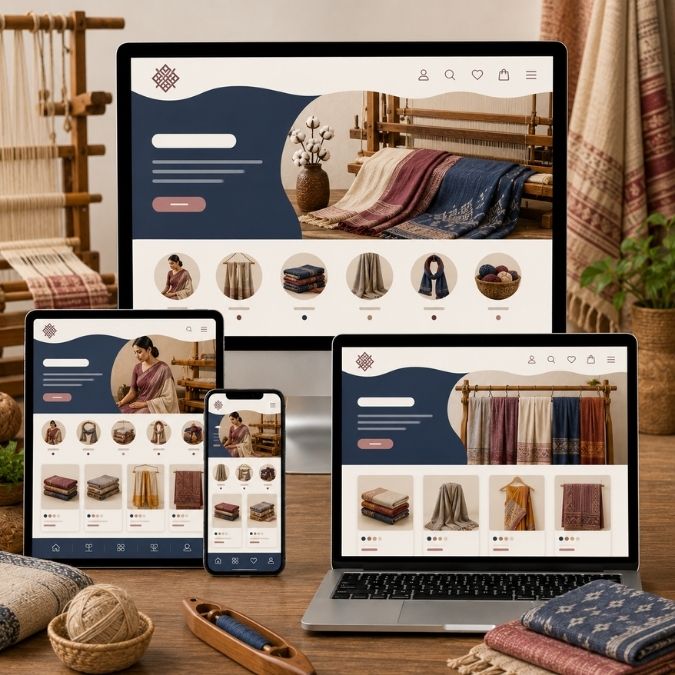 Handloom