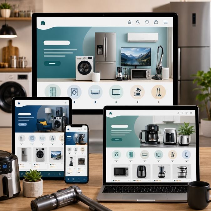 Home Appliances