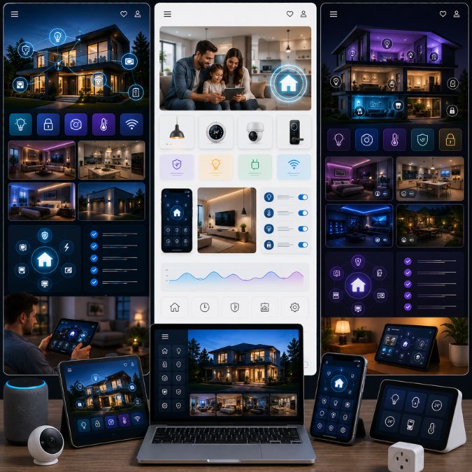 Home Automation