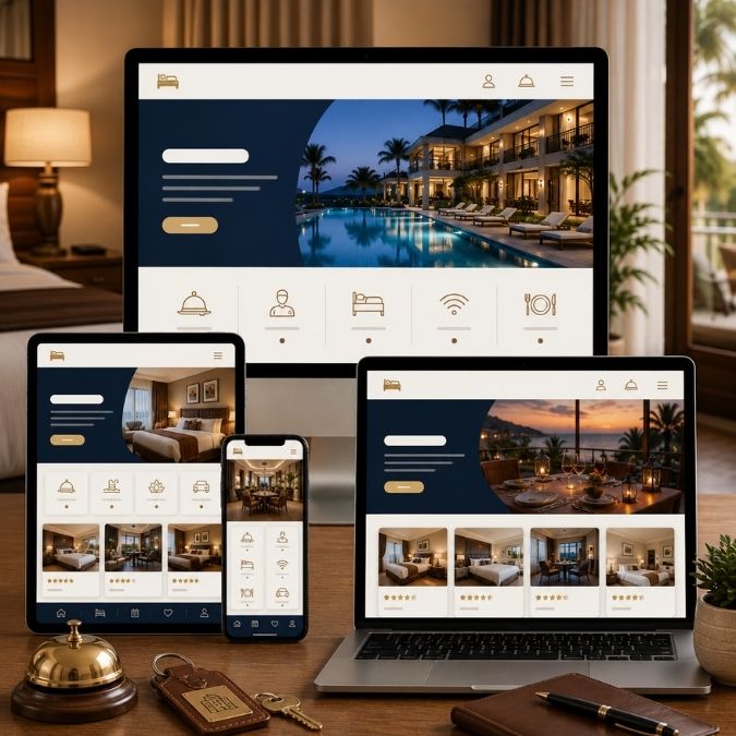 Hotel & Lodging