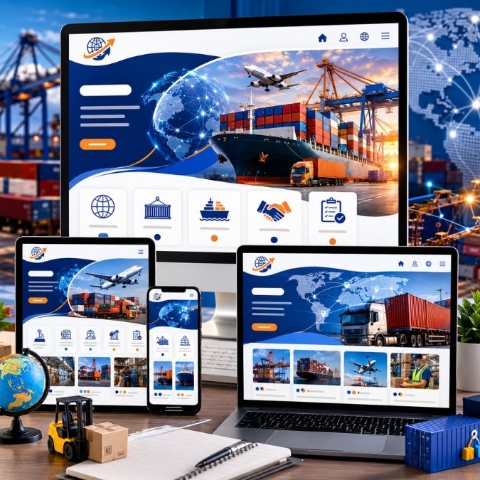 Import Export