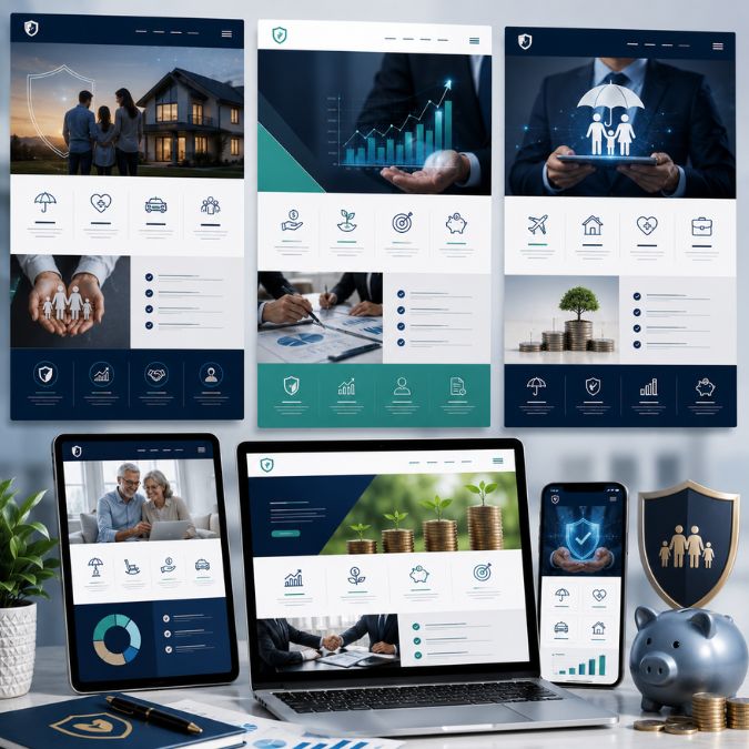 Insurance & Investment