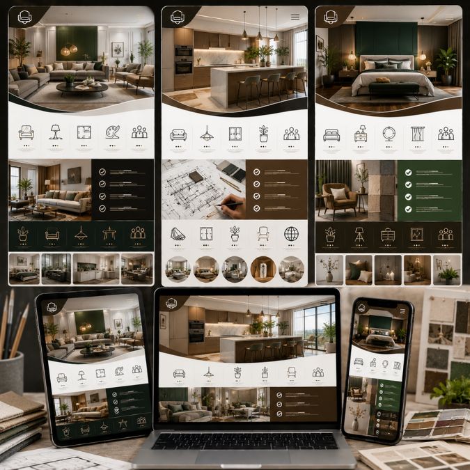 Interior Designer