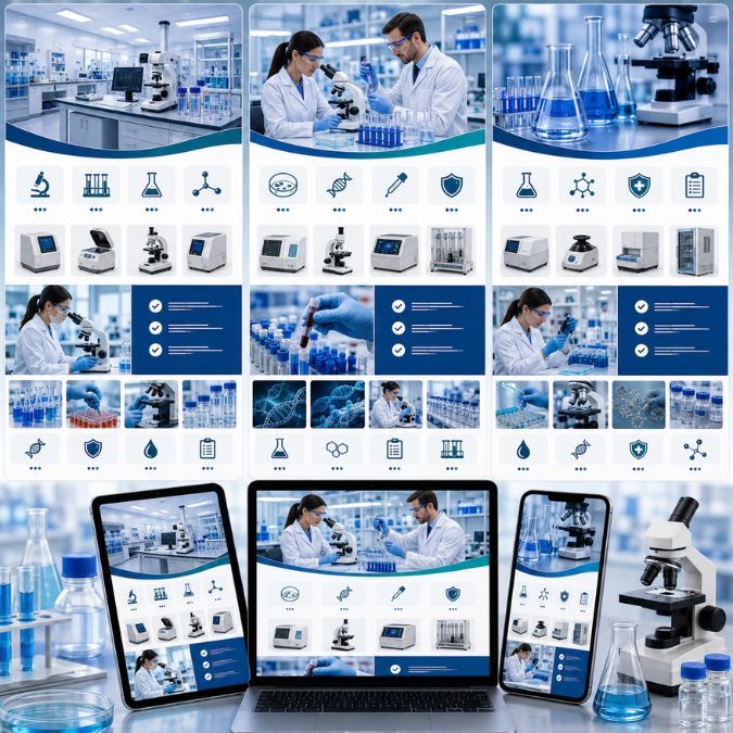 Laboratory