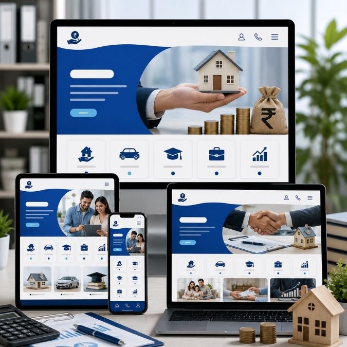 Loan Consultant
