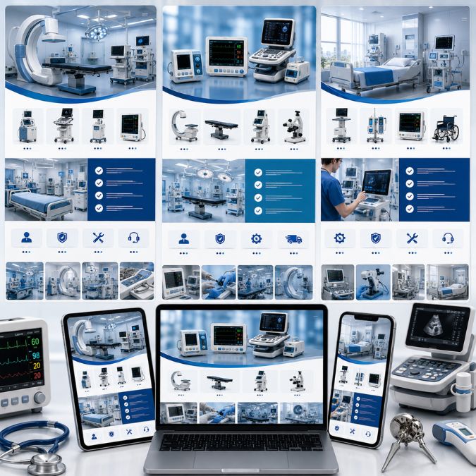 Medical Equipment