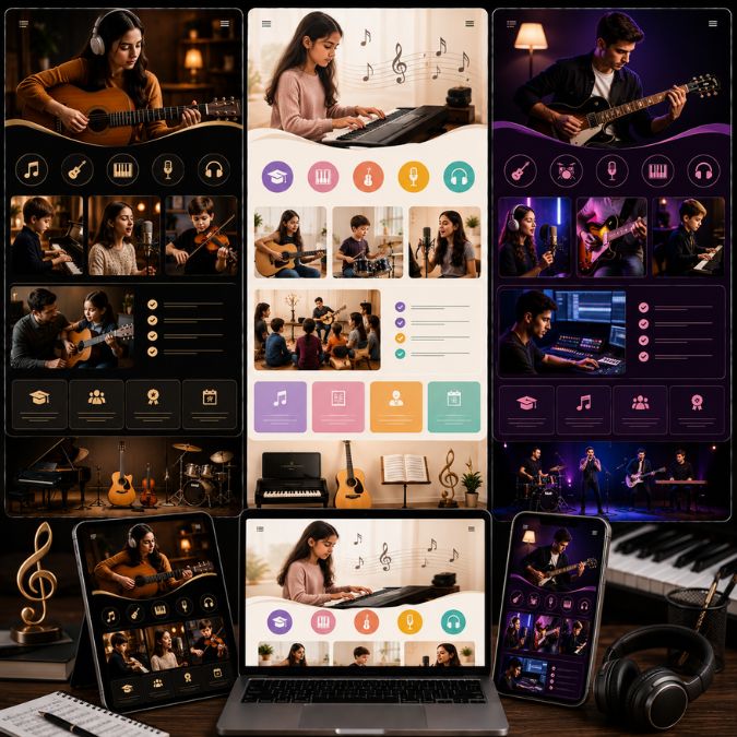 Music Academy