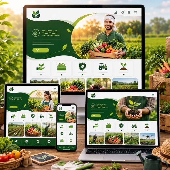 Organic Farming