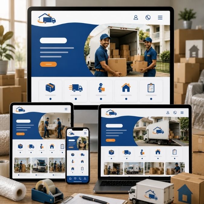 Packers And Movers