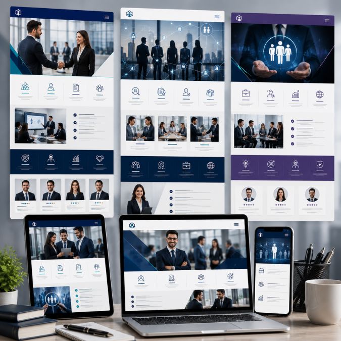 Placement & Consultancy Services