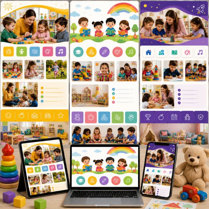 Play School
