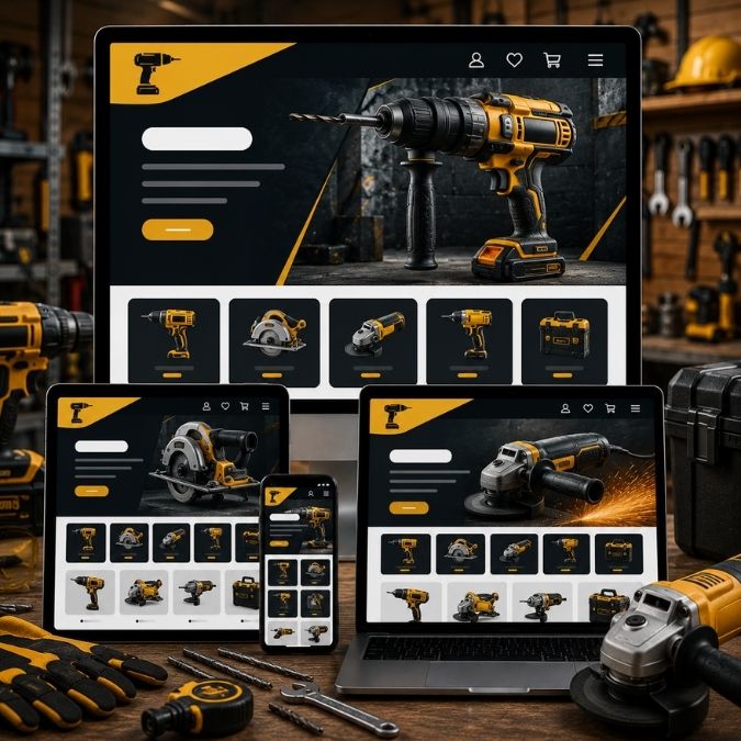 Power Tools