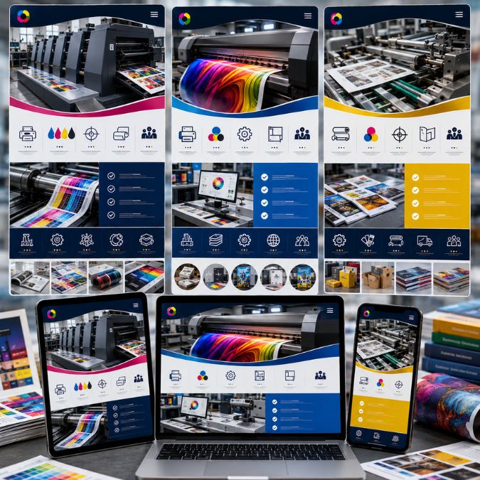 Printing