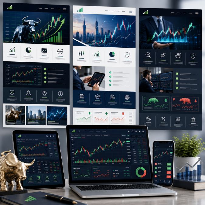 Share Stock Market