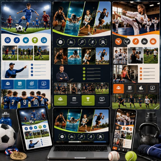 Sport Academy