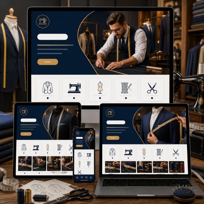 Tailor