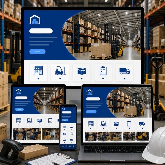 Warehouse